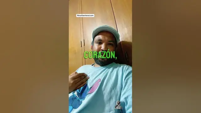 Video thumbnail for Piropo de filósofos | #piropos #romance #filoshorts