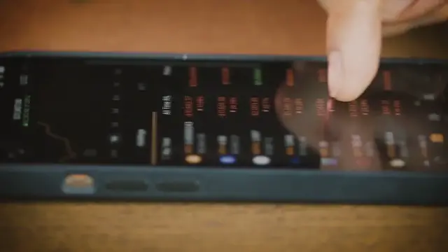 Video thumbnail for European Tech Stocks Fall to Six-Month Low, Join in Global Sell-Off