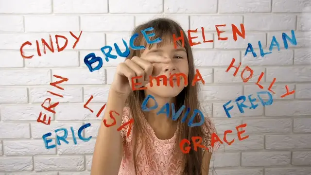 Video thumbnail for Apellidos mexicanos