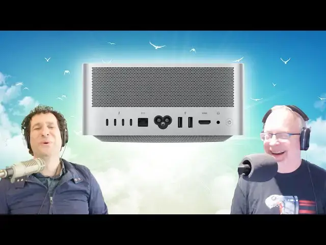 'Video thumbnail for Mac Studio - the (almost) perfect Macintosh!'