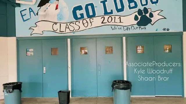 Video thumbnail for Life At Elsie Allen High