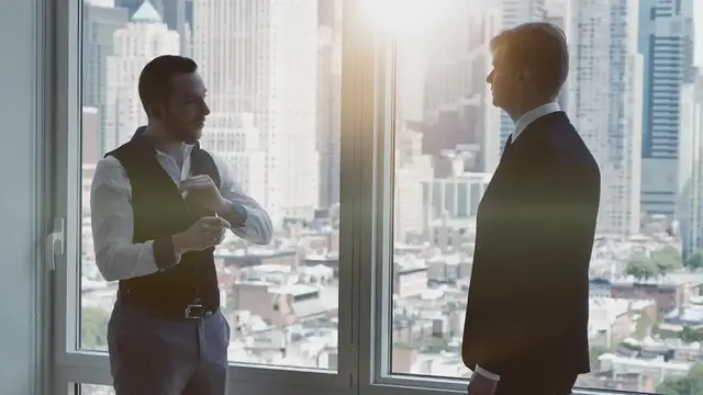 Video thumbnail for Understanding the Basics of Hedge Funds