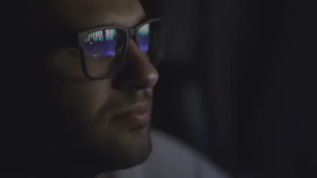 Video thumbnail for Why the stock market is suddenly freaking out