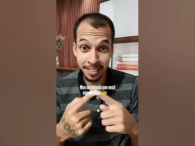 Video thumbnail for Isso já aconteceu com você?