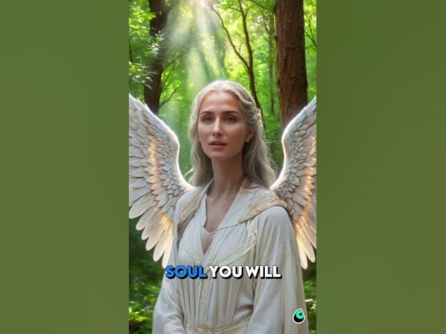Video thumbnail for Angel Odyssey Introduces Herself and Invites Others to Come and Chat