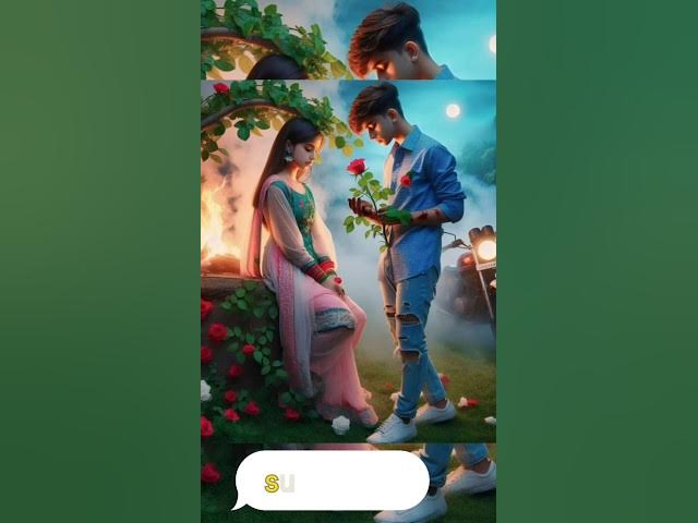 Video thumbnail for #animeart #gaming #keşfetbeniöneçıkar #hindisong #song #bollywood