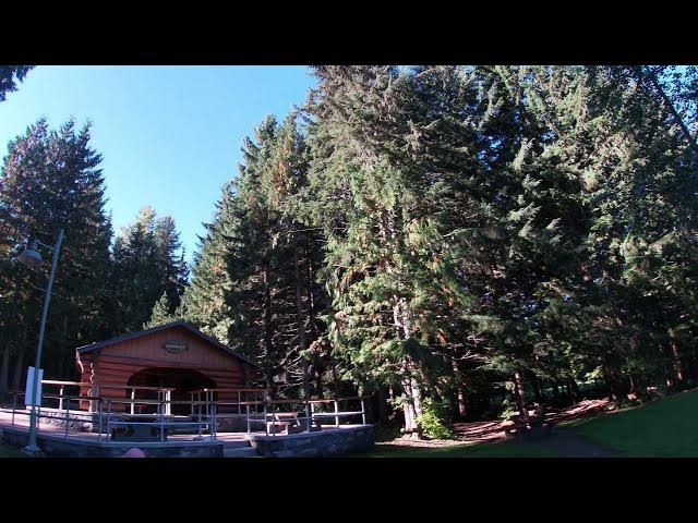 Video thumbnail for The Most Beautiful E-Bike Trail in Whistler?