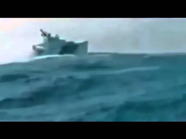 Video thumbnail for Segitiga Bermuda: Kapal Hilang, Pesawat Lenyap… Apa yang Sebenarnya Terjadi?