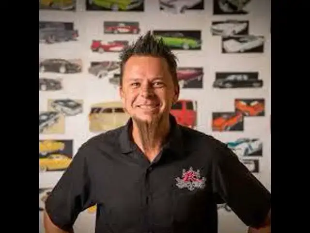 Video thumbnail for CORVETTE TODAY #232 - Dave Kindig Returns To Talk About The CF1 Roadster