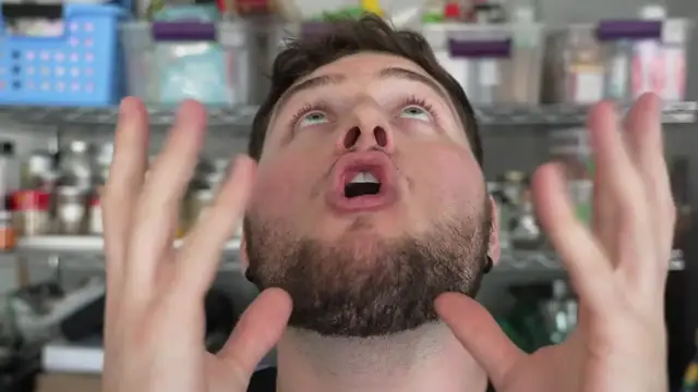 Video thumbnail for Did You Know Brownies Are A Chicago Thing    Cooking The States (Illinois)(720P HD)