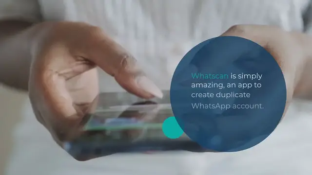 'Video thumbnail for Download WhatScan for PC, Windows – Mac'