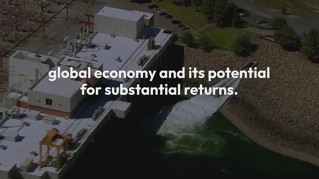 Video thumbnail for The Benefits of Investing in Energy Stocks