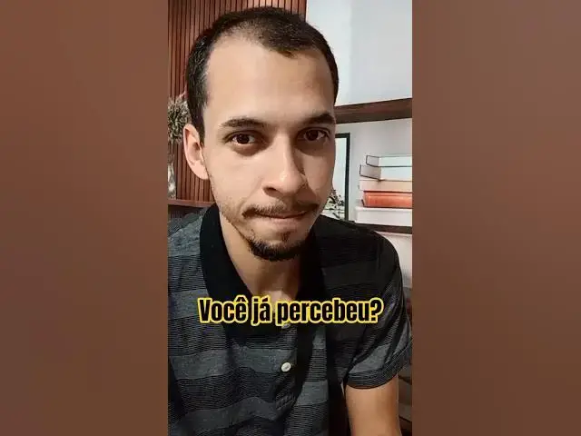 Video thumbnail for Ninguém valoriza...