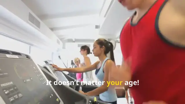 Video thumbnail for Want to lose weight in no time by just walking Watch this video!