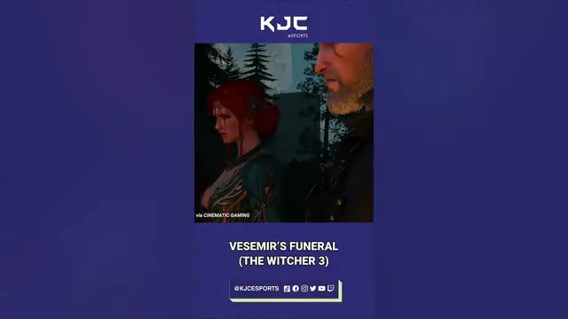 Video thumbnail for Saddest Moments in Video Games #highlights