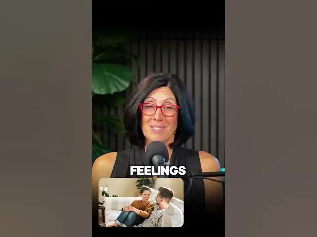 'Video thumbnail for When you were told to ‘stop crying,’ you learned your feelings weren’t safe. 💔'