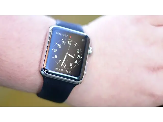 'Video thumbnail for watchOS 2.2 | What's new?'