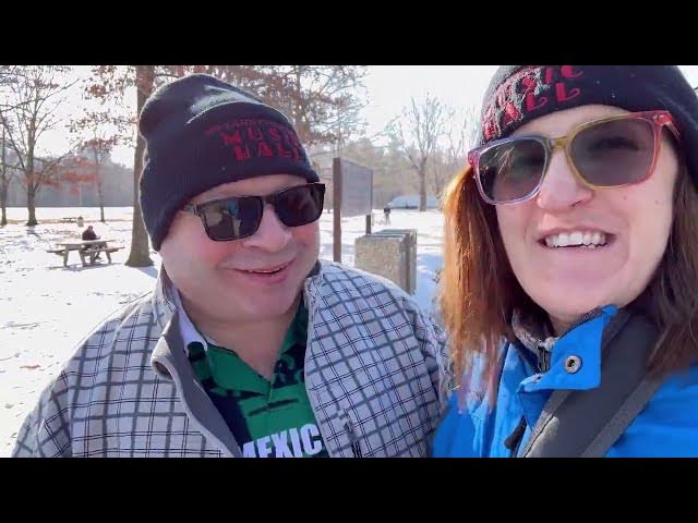 Video thumbnail for St. Louis in 24 Hours: Union Station, Busch Stadium & Casino Queen