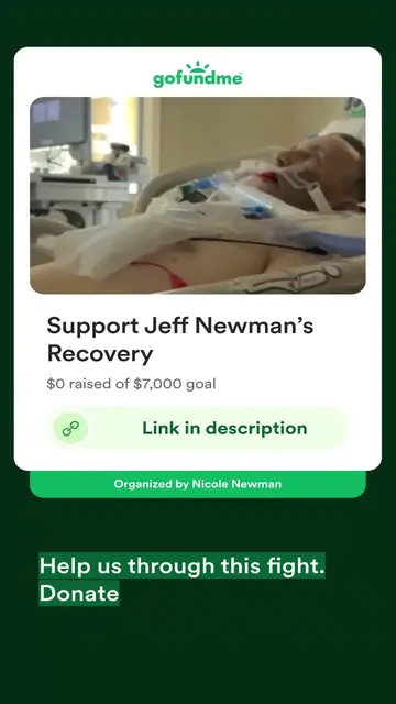 'Video thumbnail for gofundme video 2'