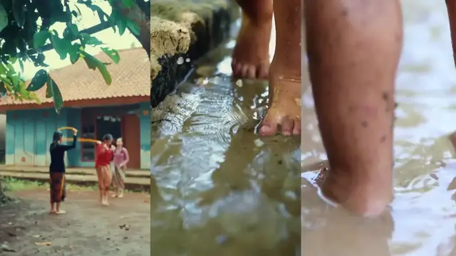 Video thumbnail for First_Rain_Lasting_Memories