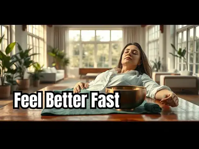 Video thumbnail for The Surprising Benefits of Sound Healing You Need to Know