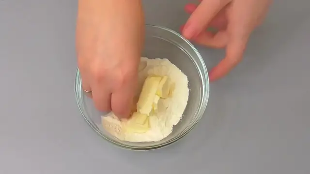 'Video thumbnail for Strawberry Pie So Delicious, I Bake It 3 Times a Week! Melts in Your Mouth – Simple and Tasty!'