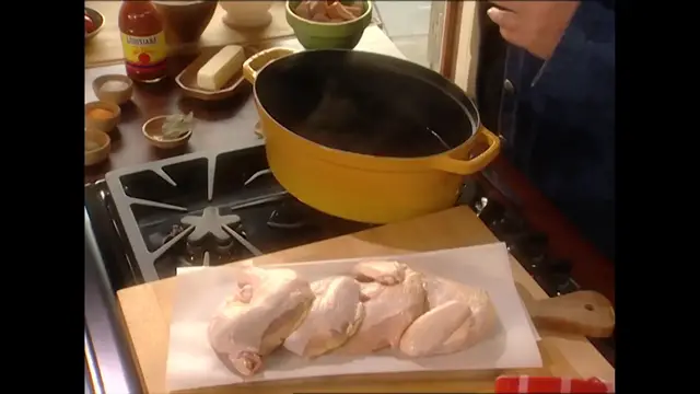 Video thumbnail for 
				 Chicken Bog