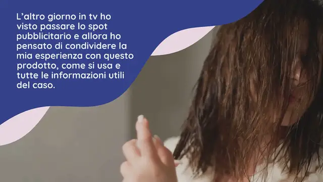 Video thumbnail for Ritocco perfetto L’Oréal Paris: review e info