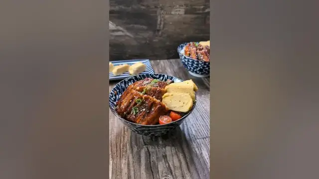 Video thumbnail for How to make Tamagoyaki with 3 ingredients 玉子焼きの作り方 #tamagoyaki #玉子焼き #easyrecipe