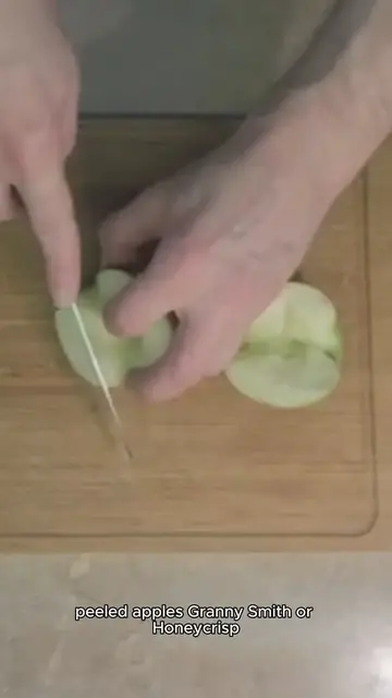 Video thumbnail for dutch apple pie recipe