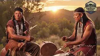 Video thumbnail for Eastern Shoshone Pow Wow Favorites - v4