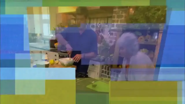 Video thumbnail for 
				 It's All in the Family