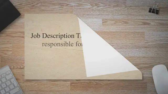 'Video thumbnail for JUDICIAL INSPECTORATE FOR CORRECTIONAL SERVICES: ADMINISTRATION CLERK'