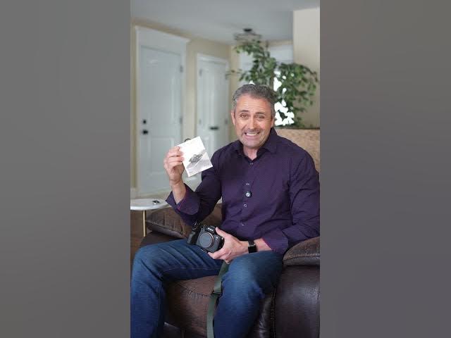 Video thumbnail for New Peak Design Field Plates | One of My Favorite Things #photography #peakdesign #fieldplates #da