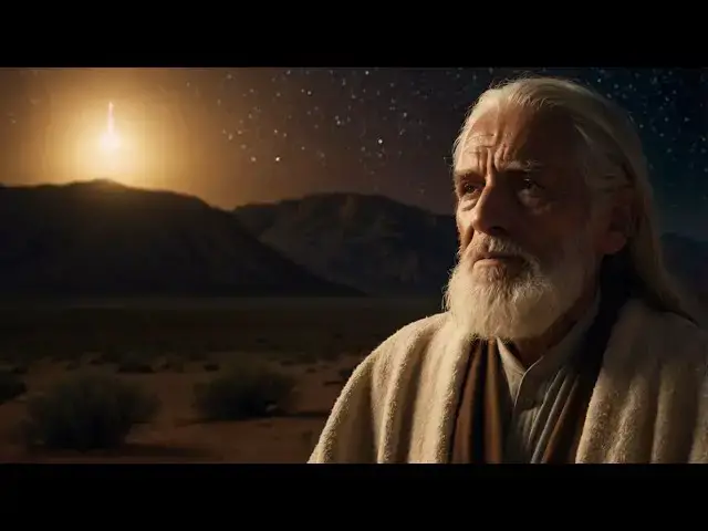 'Video thumbnail for "¡Descubre el Momento Que Cambió la Historia: Dios Llama a Abraham!"'