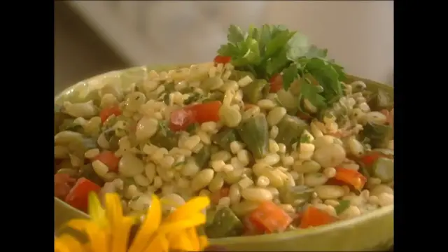 Video thumbnail for 
				 Southern Side Dishes