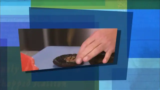 Video thumbnail for 
				 Grilled to Perfection