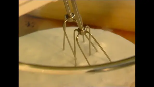 Video thumbnail for 
				 Mama's Banana Dessert