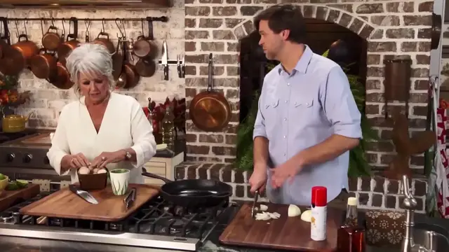 Video thumbnail for 
				 Bacon Stuffed Mushrooms