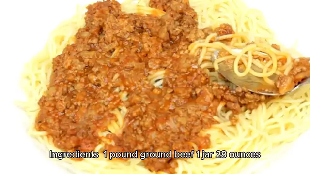 Video thumbnail for lasagna recipe with cottage cheese