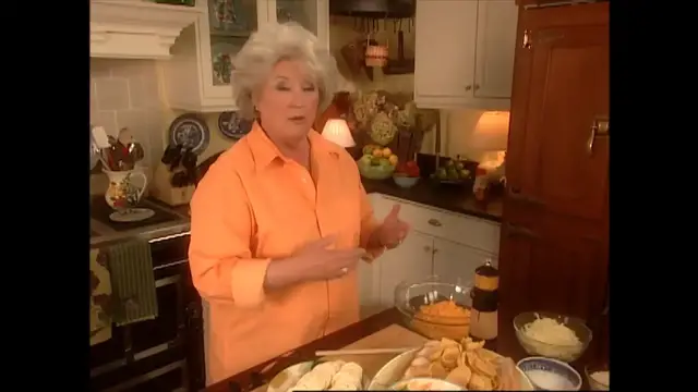 Video thumbnail for 
				 Pimento Cheese