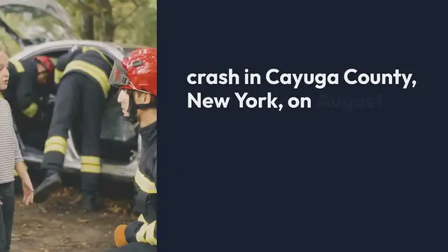 Video thumbnail for **Father Discovers Tragic Fate of Daughters Through Phone Tracking App After Fatal Crash**