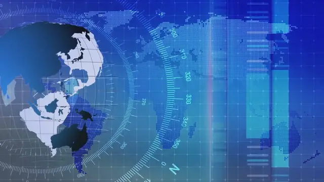 Video thumbnail for "Jonathan Munro Appointed BBC News Global Director: Expanding Leadership Overseeing BBC Monitoring and World Service"