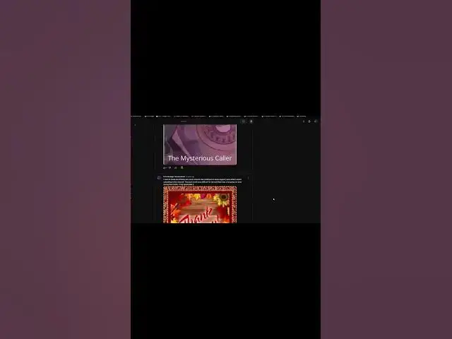 'Video thumbnail for Even My Posts Are Being Hidden! #youtubeainewpolicy #youtubeai #shorts #youtubeshorts #shortsfeed'