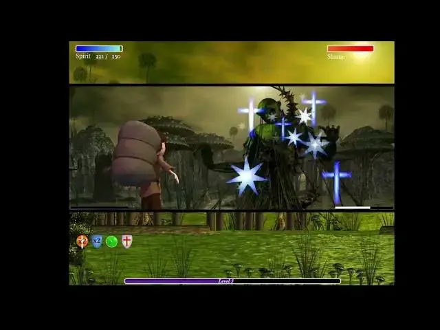 'Video thumbnail for Pilgrim's Progress Part 2'