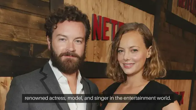 Video thumbnail for Bijou Phillips Net Worth How Much Wealth Has the Actress, Model, and Singer Amassed?