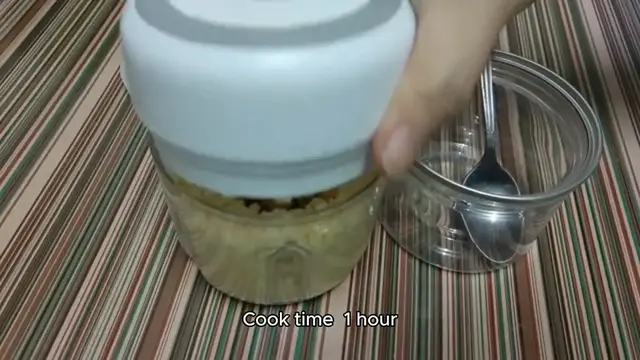 Video thumbnail for cake dump recipe