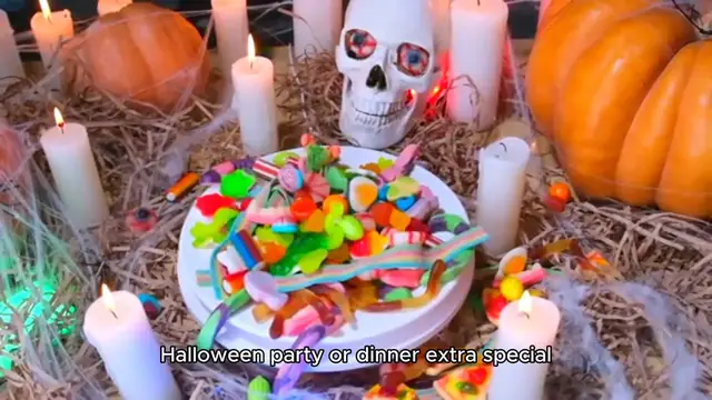 Video thumbnail for Graveyard Taco Cups Recipe