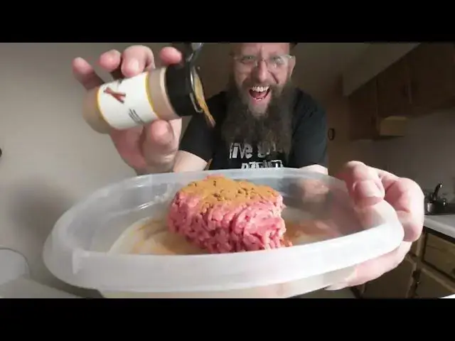 Video thumbnail for Cinnamon Burger!?? | i3xCx & Apey