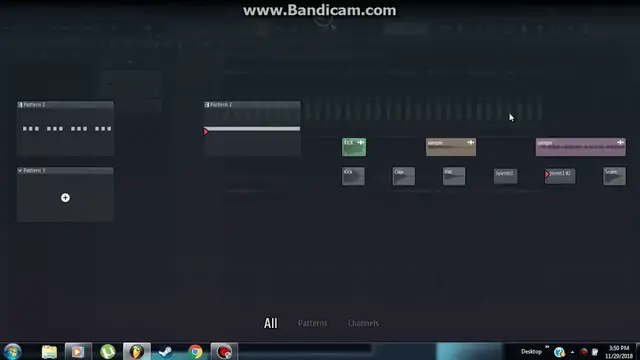 Video thumbnail for FL STUDIO PSYTRANCE (VINI VICI ASTRIX STYLE)FREE FLP